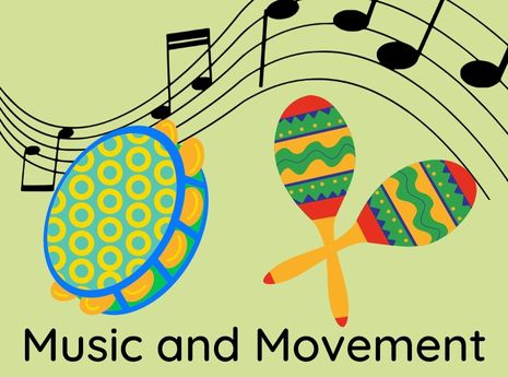 Music and Movement