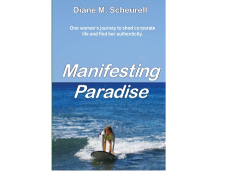 Manifesting Paradise book cover