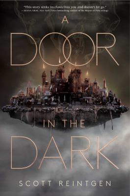 A Door in the Dark book cover