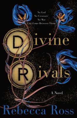 Divine rivals book cover