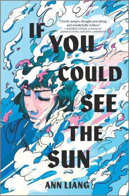 If you could see the sun book cover