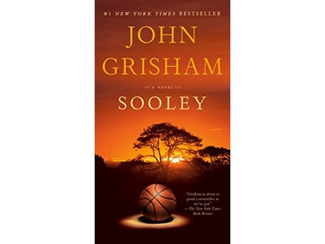 Sooley book cover