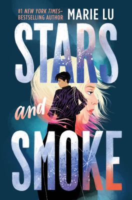 Stars and Smoke book cover