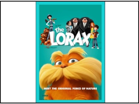 lorax