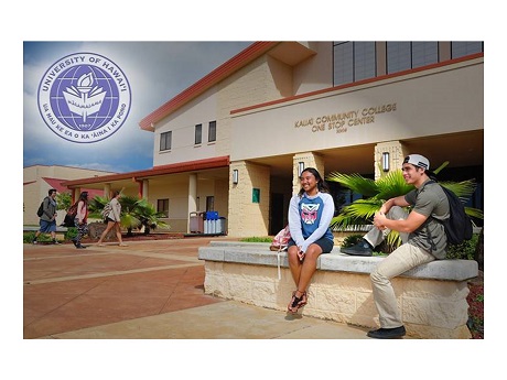 Kauai Community College, One Stop Center