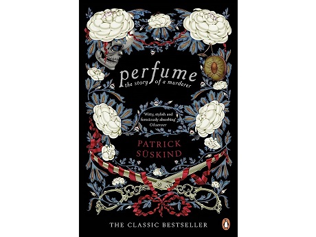 cover of book Perfume by Patrick Suskind