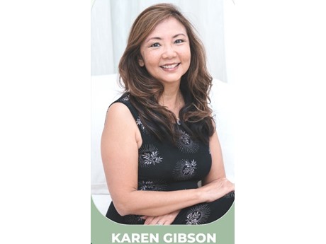 karen gibson profile picture