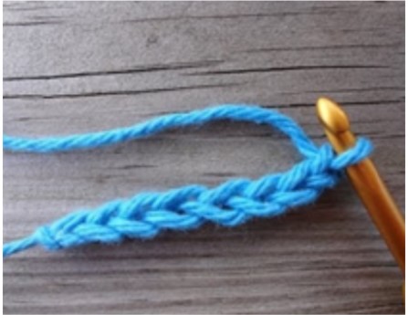 Beginner Crochet