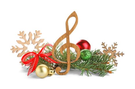 music christmas