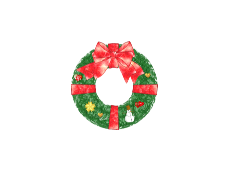 wreath