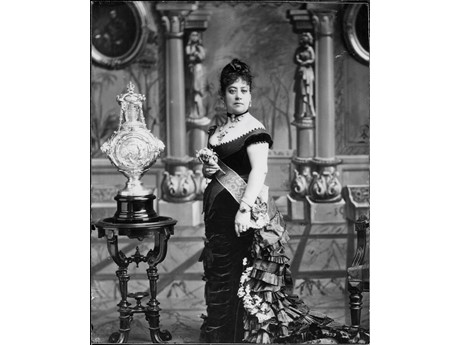 Queen Emma of Hawaii