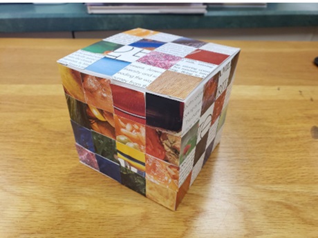 Decoupage Box