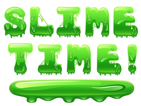 Slime Time