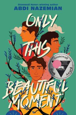 Only This Beautiful Moment book cover