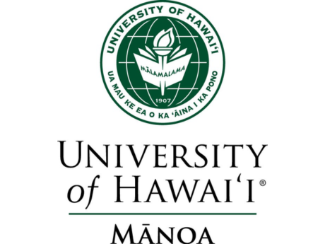 University of Hawaii at Manoa logo