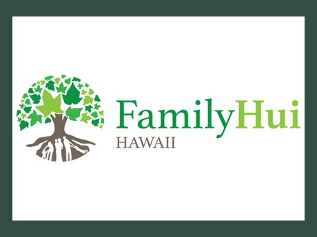 Family Hui Hawaii Logo