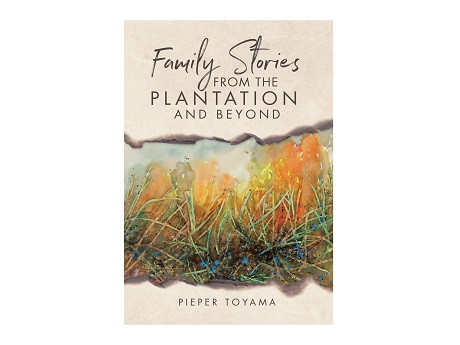 Family Stories From the Plantation and Beyond Book Cover
