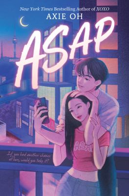 ASAP book cover