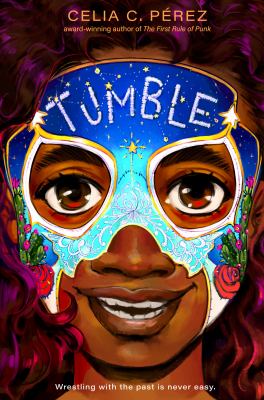 Tumble book cover