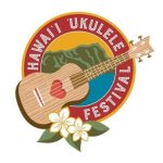 Hawaii Ukulele Festival logo