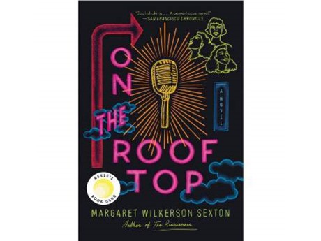 cover of the book On the Rooftop